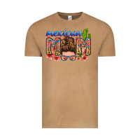 Vintage Camel mexican mom Vintage Tee - Zillion Design Studio