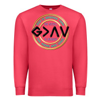 Cardinal be still and know Premium Sweatshirt - MaliasSmallBusiness