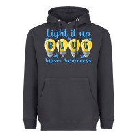 Smoke light it up Heavyweight Hoodie - MaliasSmallBusiness