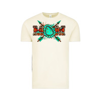 Aztec Mom Vintage Tee | Teevron