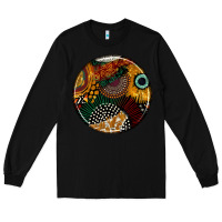 Black juneteenth  coasters Long Sleeve Tee - AdoDesignShop
