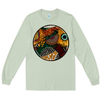 Matcha juneteenth  coasters Long Sleeve Tee - AdoDesignShop