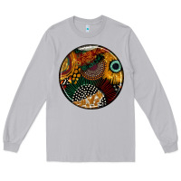 Moon Dust juneteenth  coasters Long Sleeve Tee - AdoDesignShop