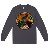 Smoke juneteenth  coasters Long Sleeve Tee - AdoDesignShop