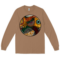 Toasted Coconut juneteenth  coasters Long Sleeve Tee - AdoDesignShop