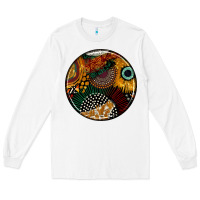 White juneteenth  coasters Long Sleeve Tee - AdoDesignShop