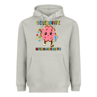 Moon Dust celebrate neurodiversity Heavyweight Hoodie - MaliasSmallBusiness