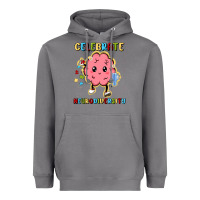 Storm celebrate neurodiversity Heavyweight Hoodie - MaliasSmallBusiness