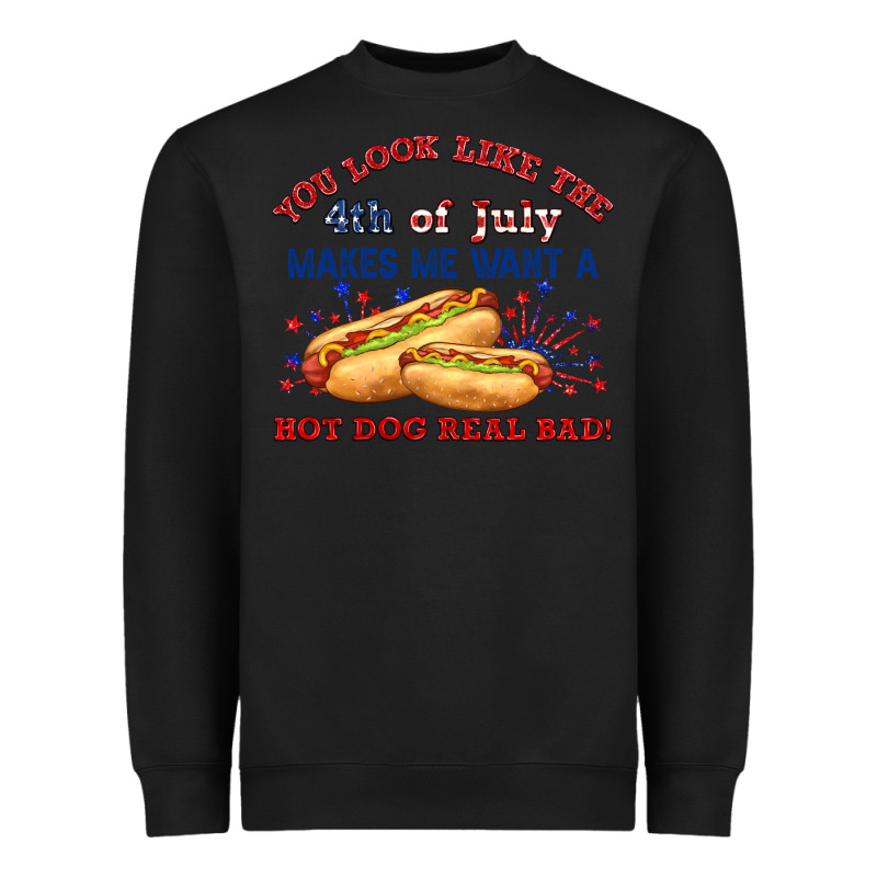 Dog Real Bad Billie Wilder Heavyweight Sweatshirt by texasbilliewilder | Teevron