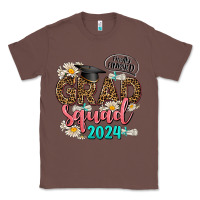 Chestnut grad squad 2024 Classic Tee - AdoDesignShop