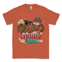Copper grad squad 2024 Classic Tee - AdoDesignShop