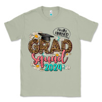 Matcha grad squad 2024 Classic Tee - AdoDesignShop