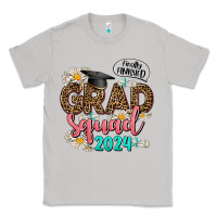 Moon Dust grad squad 2024 Classic Tee - AdoDesignShop