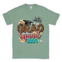Sage grad squad 2024 Classic Tee - AdoDesignShop