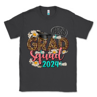 Smoke grad squad 2024 Classic Tee - AdoDesignShop