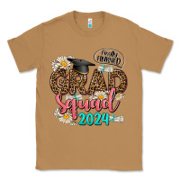Grad Squad 2024 Classic Tee | Teevron