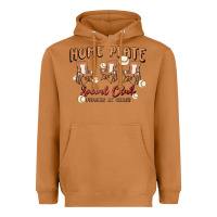 Meerkat glitter baseball Heavyweight Hoodie - MaliasSmallBusiness