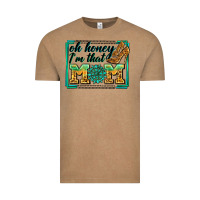 Oh Honey I'm That Mom Vintage Tee | Teevron