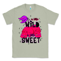 Matcha a little wild a little sweet Classic Tee - JahusDesignShop