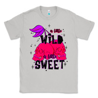 Moon Dust a little wild a little sweet Classic Tee - JahusDesignShop