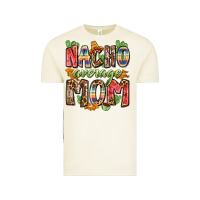 Vintage Arctic nacho average mom Vintage Tee - Zillion Design Studio