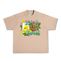 Burro life is Urban Heavy Tee - Zillion Design Studio