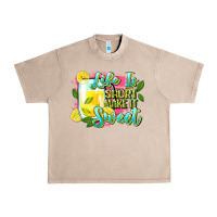 French Oak life is Urban Heavy Tee - Zillion Design Studio