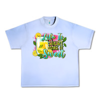 Grape Ice life is Urban Heavy Tee - Zillion Design Studio
