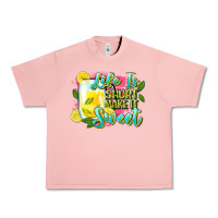 Salmon life is Urban Heavy Tee - Zillion Design Studio