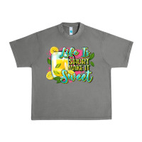 Tornado life is Urban Heavy Tee - Zillion Design Studio