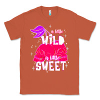 Copper a little wild a little sweet Classic Tee - JahusDesignShop