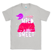 Moon Dust a little wild a little sweet Classic Tee - JahusDesignShop