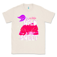 Natural a little wild a little sweet Classic Tee - JahusDesignShop