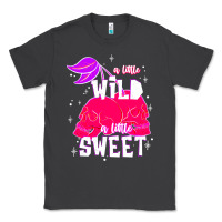 Smoke a little wild a little sweet Classic Tee - JahusDesignShop
