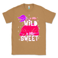 Toasted Coconut a little wild a little sweet Classic Tee - JahusDesignShop