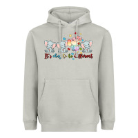 Moon Dust it's okay to be different Heavyweight Hoodie - MaliasSmallBusiness