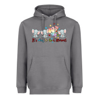 Storm it's okay to be different Heavyweight Hoodie - MaliasSmallBusiness