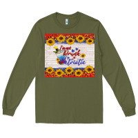 Army Green i'm not drunk i'm patriotic Long Sleeve Tee - HRA Design Shop