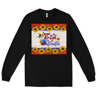 Black i'm not drunk i'm patriotic Long Sleeve Tee - HRA Design Shop