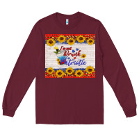 I'm Not Drunk I'm Patriotic Long Sleeve Tee | Teevron
