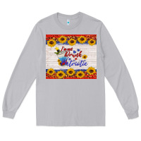 Moon Dust i'm not drunk i'm patriotic Long Sleeve Tee - HRA Design Shop