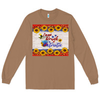 Toasted Coconut i'm not drunk i'm patriotic Long Sleeve Tee - HRA Design Shop