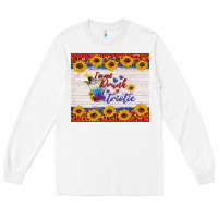 White i'm not drunk i'm patriotic Long Sleeve Tee - HRA Design Shop