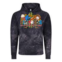 Cloud Black diamonds are a girls best friend Vintage Hoodie - texasbilliewilder