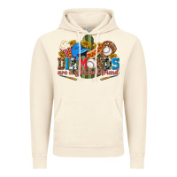 Vintage Artic diamonds are a girls best friend Vintage Hoodie - texasbilliewilder