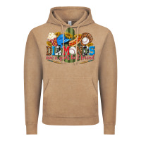Vintage Coffee diamonds are a girls best friend Vintage Hoodie - texasbilliewilder