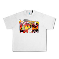 Lunar Rock summer lpn Urban Heavy Tee - Zillion Design Studio