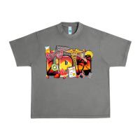 Tornado summer lpn Urban Heavy Tee - Zillion Design Studio