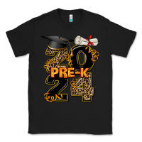 Black 2024 pre k graduation Classic Tee - AdoDesignShop