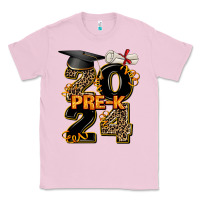 Bubblegum Pink 2024 pre k graduation Classic Tee - AdoDesignShop